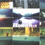bonobo - one offs remixes + b-sides - cd