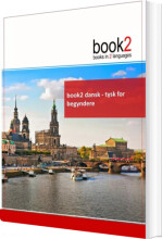 book2 dansk - tysk for begyndere - bog
