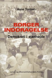 borgerinddragelse - bog