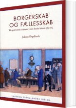 borgerskab og fællesskab - bog