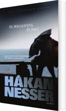 borkmanns punkt - bog