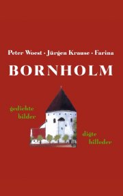 bornholm - bog