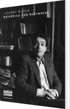 bourdieu for begyndere - bog