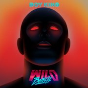 wild beasts - boy king - deluxe limited edition - cd