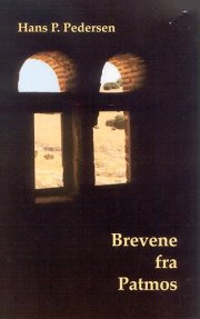 brevene fra patmos - bog