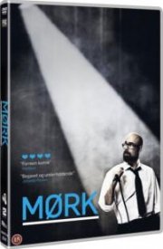 brian mørk - mørk - DVD