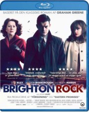 brighton rock - Blu-Ray