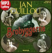 brobyggerne - CD Lydbog