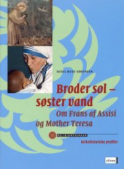 broder sol - søster vand - bog