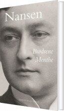 brødrene menthe - bog