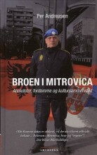 broen i mitrovica - bog