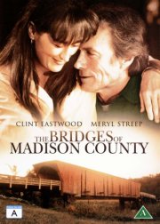 broerne i madison county - DVD