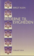 broerne til evigheden - bog