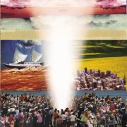 broken social scene - forgiveness rock record - cd