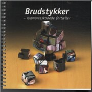 brudstykker - bog