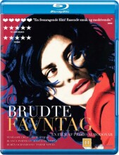brudte favntag - Blu-Ray
