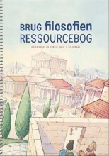 brug filosofien -- ressourcebog - bog