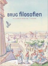 brug filosofien - bog