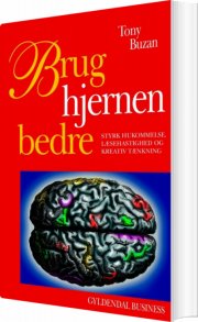 brug hjernen bedre - bog