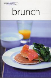 brunch - bog