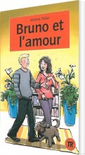 bruno et l´amour, tr 3 - bog