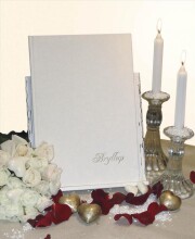 bryllup - bog