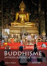 buddhisme - bog