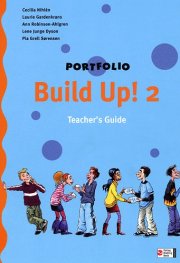 build up! 2 - bog