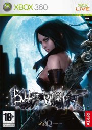 bullet witch - xbox 360