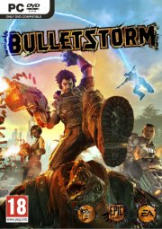 bulletstorm - PC