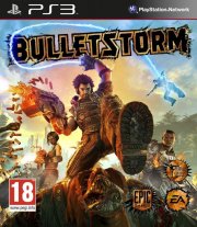 bulletstorm - PS3
