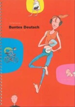 buntes deutsch - bog
