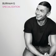 burhan g - burhan g - cd