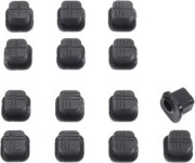 Bushing For Adjustable Suspension Mounts - 54922 - Tamiya