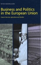 business and politics in the european union - bog