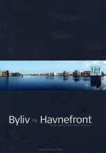 byliv og havnefront - bog