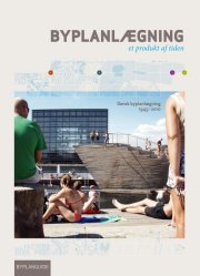 byplanlægning - bog