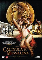caligula and messalina / caligula et messaline - DVD
