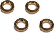 Camber Shim 7x4x1mm (4pcs) - Mv150335 - Maverick Rc