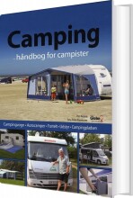 camping - bog