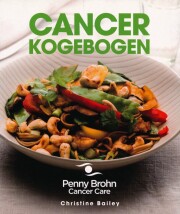 cancer kogebogen - bog
