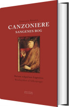 canzoniere - sangenes bog - 2. fuldstændige udgave