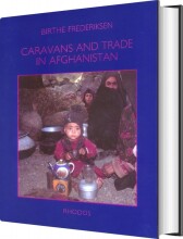 caravans and trade in afghanistan - bog