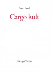 cargo kult - bog