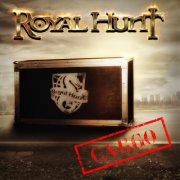 royal hunt - cargo - cd