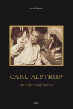 carl alstrup - bog