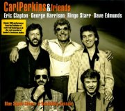 carl perkins - blue suede shoes - cd