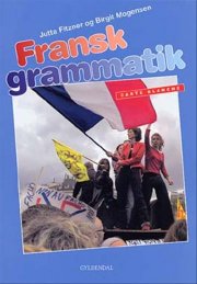 carte blanche grammatik - bog