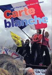 carte blanche - grundbog - bog
