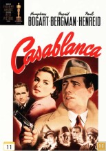 casablanca - DVD